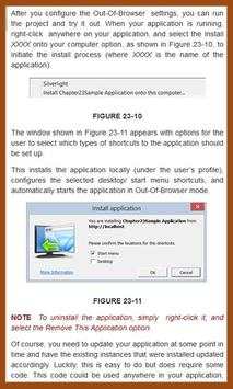 Learn Visual Basic Studio screenshot 5