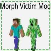 Morph Victim Mod Installer logo