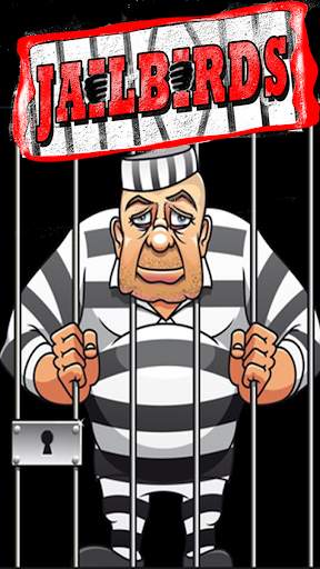 Jail Birds. screenshot 1