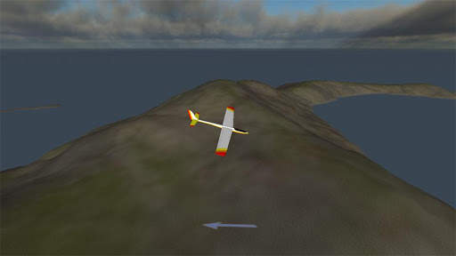 PicaSim: Free flight simulator screenshot 5
