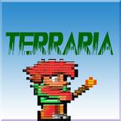 Guide for Terraria free 1.0