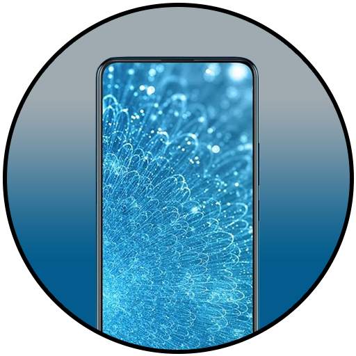Theme for Vivo S1 1.0.5