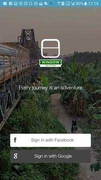 Window Seater screenshot 1