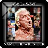 WWE - WWF - Name The Wrestler 3.8.7z