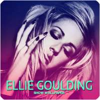 Ellie Goulding Show Wallpaper icon