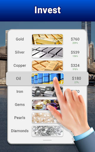 Tycoon Business Simulator screenshot 3