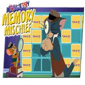 Game Tom and Jerry Educational Memory 1.3