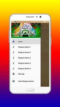 Ringtones Islamic Mp3 Offline screenshot 2