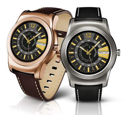 Watch Face - Regal Interactive screenshot 7