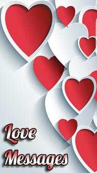 Romantic Love Messages screenshot 5