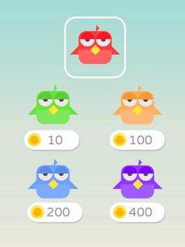 Crazy Bird screenshot 1