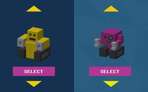 BotSumo - for 2 players screenshot 6