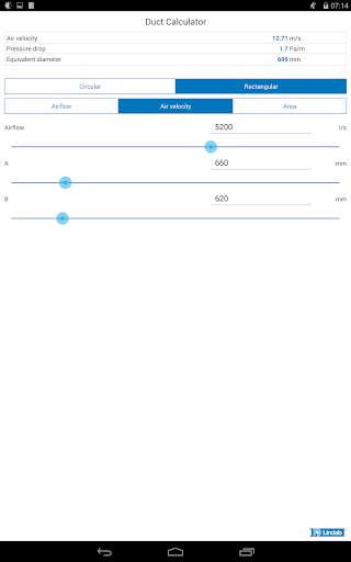 Vent Tools screenshot 18