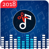 MP3 Cutter icon