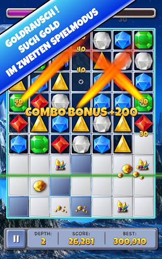 Match 3 Jewels screenshot 4