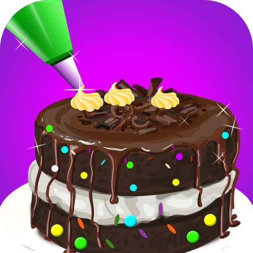 Sweet Ice Cream Sandwich Making Game 1.0.10