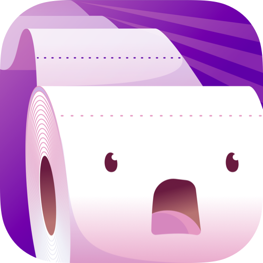Toilet Run icon