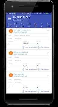 ClassRoom  screenshot 5