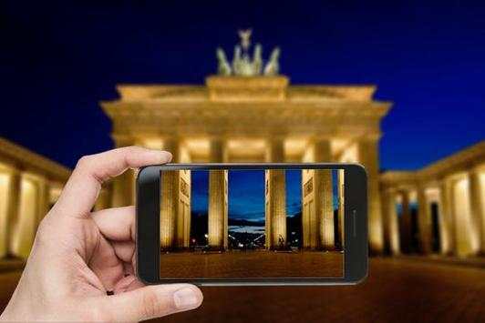 Melhor câmera HD zoom 2017 screenshot 4
