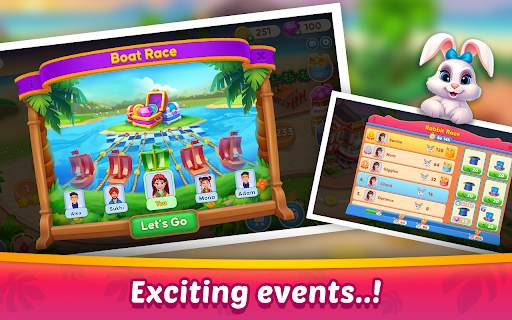 Asian Cooking Games: Star Chef screenshot 13