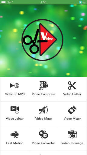 Super Video Editor Pro screenshot 3