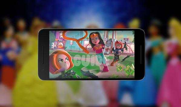 Guide Lego Princess Barbie screenshot 2