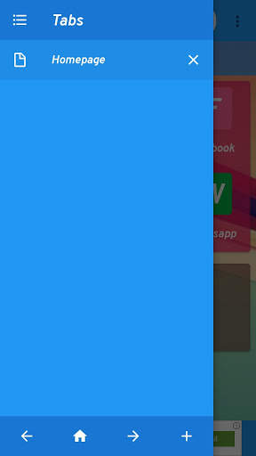 4G Browser 2020 screenshot 5