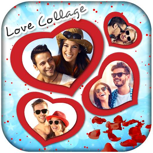 Love Collage Photo Frames 1.3