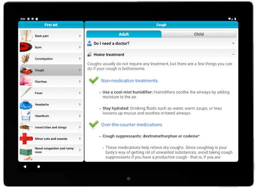 Travel Assistance screenshot 6