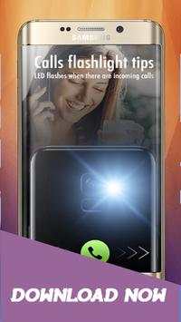 LED Flashlight Lampe screenshot 1