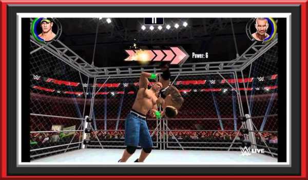 Guide WWE 2k18 स्क्रीनशॉट 2