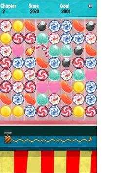 Candy Gem Sage HD screenshot 4