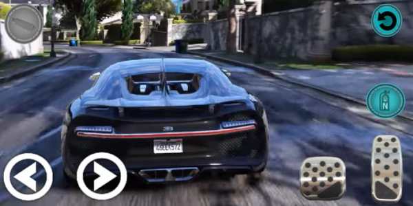 Driving Games 2019 3D screenshot 8