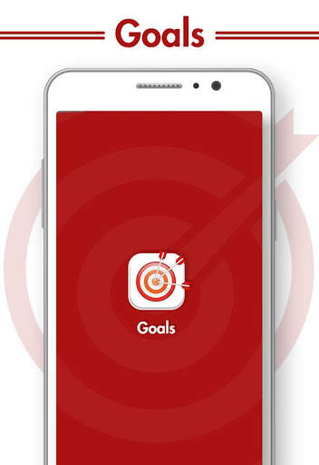 Goals 1 تصوير الشاشة