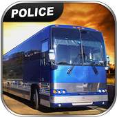 Crime City Police Bus Sim 1.1