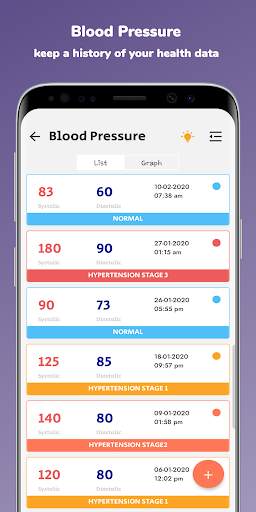 My Heart Age screenshot 4