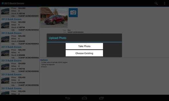 VinConnect screenshot 13