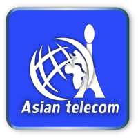 Asian Telecom icon