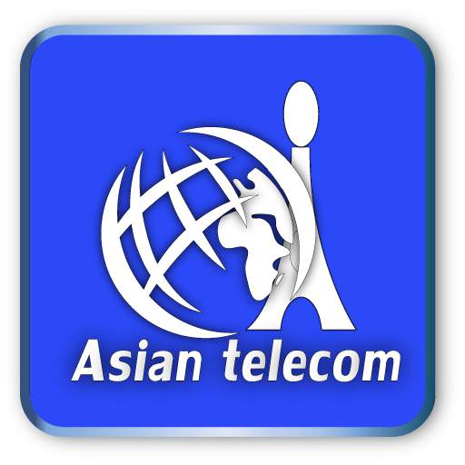 Asian Telecom screenshot 1