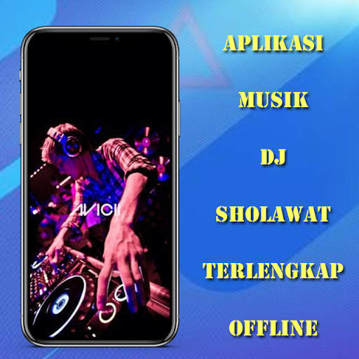 DJ Marhaban Ya Ramadhan Remix screenshot 6