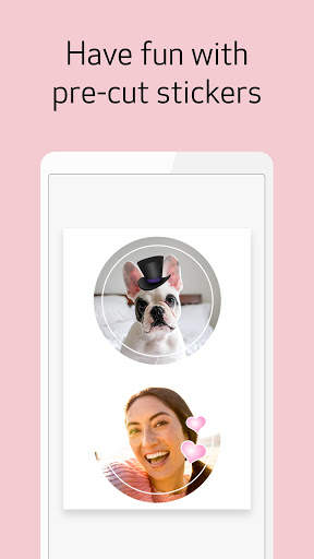 Canon Mini Print screenshot 2