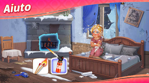 Matchington Mansion screenshot 8