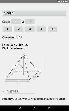 Basic Geometry screenshot 13