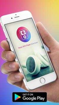 Music MP3 Player Download screenshot 1