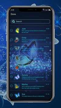 Blue Butterfly screenshot 2