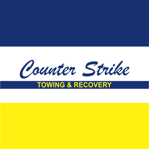 COUNTER STRIKE icon