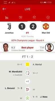 Man United Daily News screenshot 2