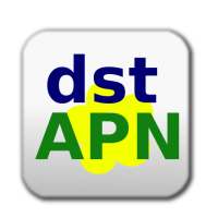 DST APN on 9Apps