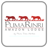 Pumarinri Amazon Lodge icon