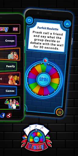 Preezy Drinking Games – Pre drink house party quiz screenshot 2